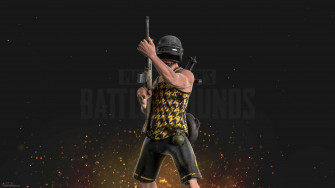 Pubg Wallpaper
