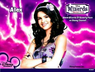 Wizards Of Waverly Place Disney