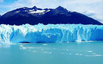 Glacier Wallpaper Arctic HD Desktop