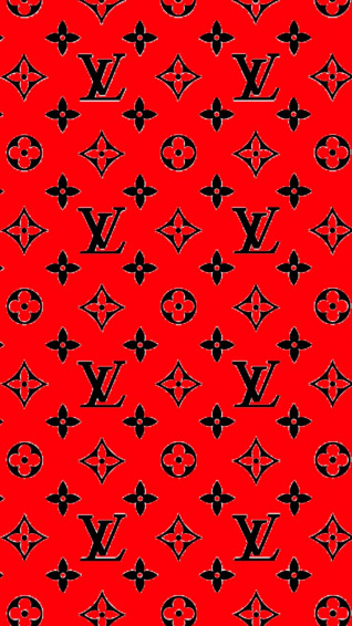 Louis Vuitton Wallpaper iPhone Pretty