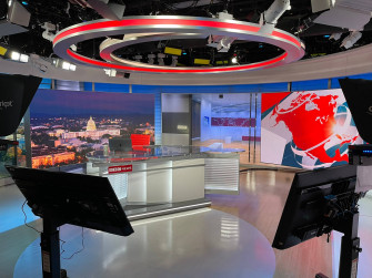 Bbc News Wallpaper