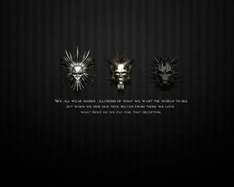 Dark Love Quotes About