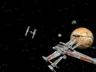 Fondos Star Wars Wallpaper