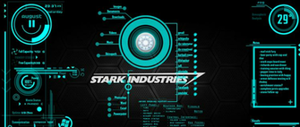 Iron Man Jarvis Wallpaper HD Windtopik Png