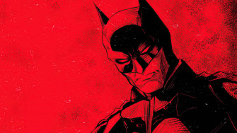 X Batman Wallpaper