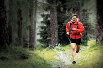 Marathon Man Photo Picture Image And Wallpaper