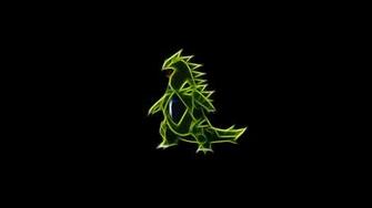 Tyranitar Wallpaper On