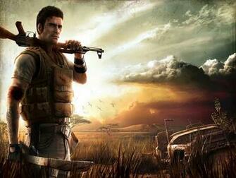 Far Cry Fondos De Pantalla Imagenes HD Gratis iPhone