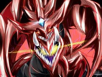 Dragon Princess In Love Wallpaper Slifer The Sky