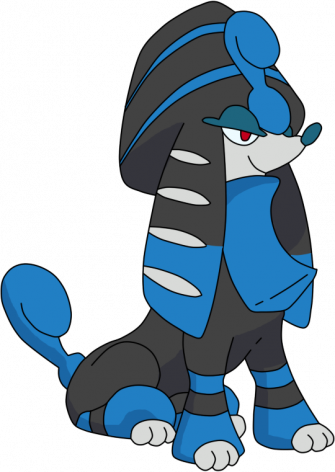 Furfrou Image Art Visuals Png Wallpaper