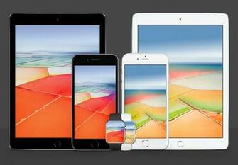 Ar72014 iPad Pro Event Wallpaper Splash