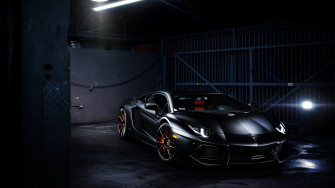 Vehicles Lamborghini Aventador 4k Ultra HD Wallpaper