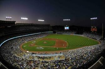 Los Angeles Dodgers Baseball Mlb Jd Wallpaper