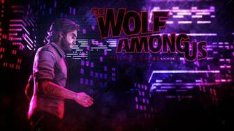 The Wolf Among Us Background A Walk In City By Mrjimjamjamie On