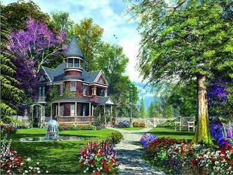 Beautiful Summer Wallpaper