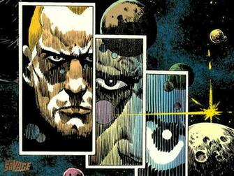 Doc Savage Wallpaper Image Gallery HD 1080p