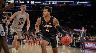 Adams Named Usbwa All District I For Third Time University Of