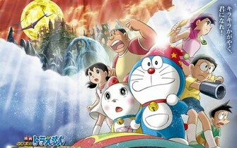 Doraemon Wallpaper