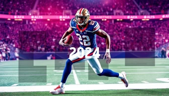Justin Jefferson Wallpaper