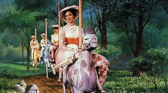 Why I M Excited For Mary Poppins Returns The Young Folks