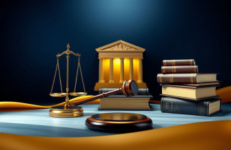 Legal Wallpaper