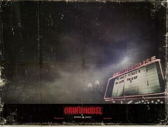 Grindhouse Planet Terror Powered By Wikia