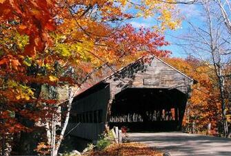 Covered Bridges