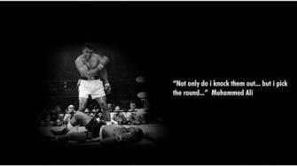 Wallpaper For Muhammad Ali