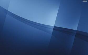 Blue Abstract Wallpaper