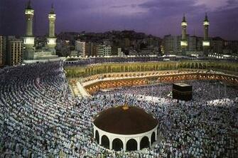 Kaaba Wallpaper High Resolution Image Pictures Becuo