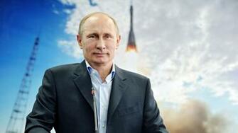 Vladimir Putin HD Wallpaper 7wallpaper Net