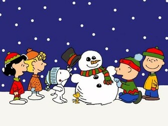 Charlie Brown Christmas Quotes