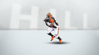 Jeremy Hill Wallpaper Version By Alexbedard