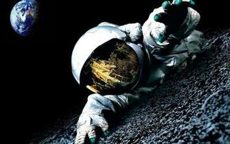 Astronaut Space Outer Jpg Wallpaper Galaxy Note
