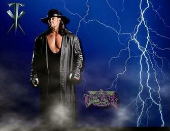 Undertaker HD Wallpaper Wwe