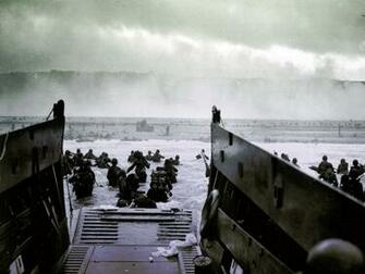 Normandy World War Ii D Day Wallpaper iPad Photos