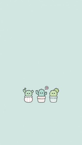 Ann Aranguren On Wallpaper Cute Pastel