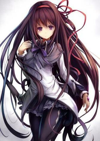 Anime Girl Awesome Wallpaper Wallpaperbook Net