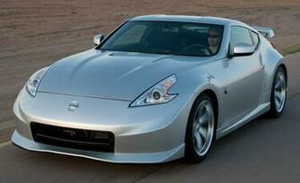 Nissan Nismo 370z