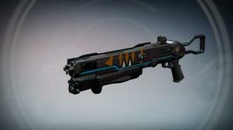 Destiny New Content In Photos April Update
