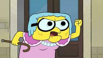 Big City Greens Image Reveal Chris And Shane Houghton S