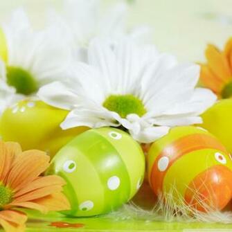 iPad Wallpaper Easter Part I