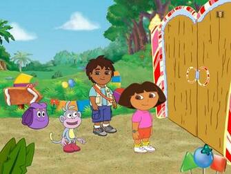 Dora Pictures Huge Collection Of The Explorer