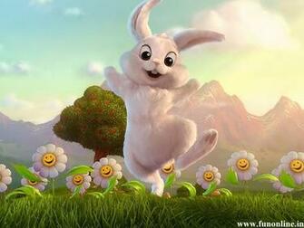 Rabbit Wallpaper Cute Baby Rabbits HD