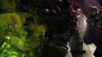 Epic Star Wars Wallpaper