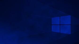 My Version Of Windows Wallpaper Darker Windows10