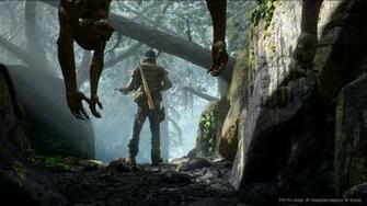 Days Gone Live Demo Impressions From E3