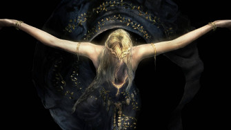 Elden Ring Wallpaper
