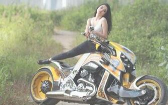 Motorcycles HD Wallpaper Subcategory Harley Davidson