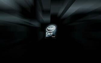 Intel I7 Wallpaper